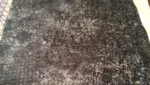 Tela Scrollscapes de Quilting Treasures, 100% algodón, 24362-K, pieza de 1 7/8yd - Imagen 1 de 2