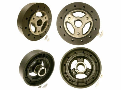 For 1977-1980 Buick Regal Engine Harmonic Balancer 74192NP 1978 1979 - Image 1 of 2