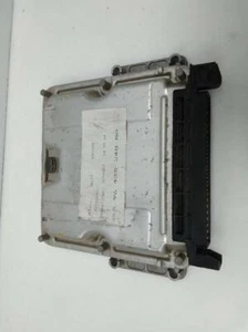 9643524880 centralina per PEUGEOT 307 BREAK SW (S1)(04.2002- 06.2005) 1128851 - Picture 1 of 7