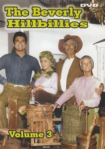 The Beverly Hillbillies - Band 3 (DVD, 2006) - Bild 1 von 1
