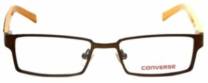 Converse Unisex 47mm Brown Opticals CON-S585-K010 - Picture 1 of 2