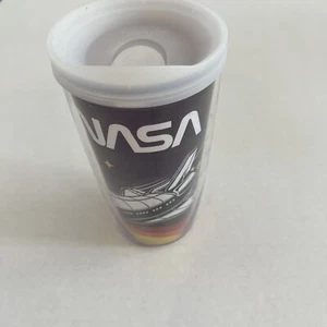 Tervis NASA Made in USA Double Walled Insulated Tumbler Travel Cup - Picture 1 of 4