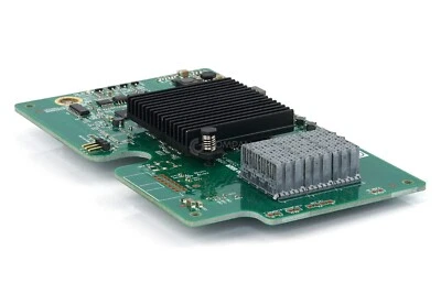 73-14641-03 CISCO 4-PORT 10GB VIC 1240 MODULAR LOM FOR M3 BLADE -   - Immagine 1 di 4