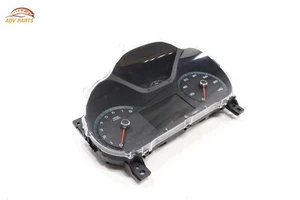 CHEVROLET COLORADO DASHBOARD INSTRUMENT CLUSTER GAUGE SPEEDOMETER OEM 2015-22 π - Foto 1 di 11