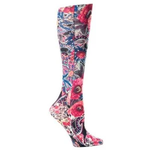 Celeste Stein CMPS2-1777 15-20 mmHg Maria Therapeutic Compression Sock - Women - Picture 1 of 1