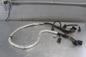 2006 POLARIS RMK 700 HOOD WIRE WIRING HARNESS #4312 - Picture 1 of 4