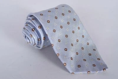 Aquascutum London Classic Silk Tie - Изображение 1 из 4