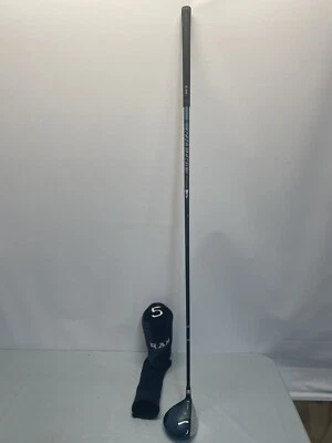 Ram Rhythm GF Tour #5 Graphite/ Titanium Driver 21o Oversized G-Force 180c.c  - Image 1 of 4