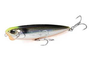 DUO Realis Pencil 130 SW Limited 130mm 31.6g Flottant Leurre Japon COULEURS - Photo 1/9