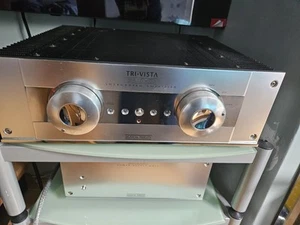 Musical Fidelity Tri Vista 300 - Picture 1 of 18