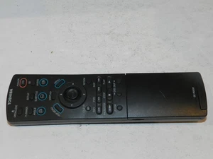 TOSHIBA OEM GENUINE DVD REMOTE CONTROL SE-R0032 TESTED - Picture 1 of 4