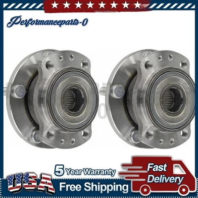 Conjunto de cojinete y buje de rueda trasera para Dodge Grand Caravan 1997-2004 Foto 1 de 4