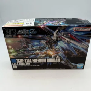 Bandai HGCE 1/144 HG ZGMF-X10A Freedom Gundam Seed Mobile Suit Model Kit JAPAN - Bild 1 von 4