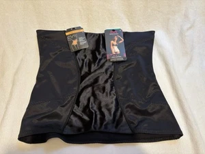 New With Tags Maidenform Size L Firm Control Silhouette Enhancing Waist Nipper - Picture 1 of 5