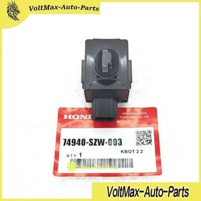 Conjunto de zumbador inteligente OEM para Honda Civic Crosstour Odyssey ILX RDX 2014-2015 Foto 1 de 4