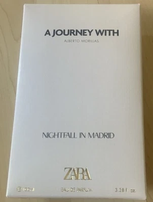 Zara Nightfall In Madrid - Bild 1 von 3