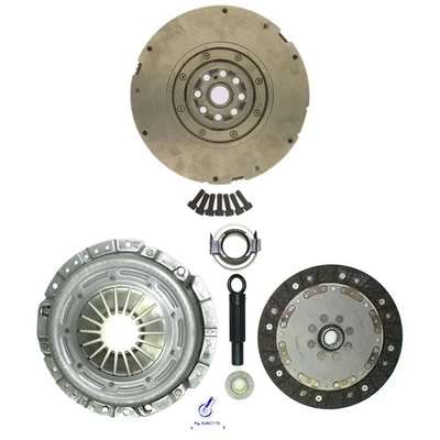 KIT-092525-150 Sachs Kit Clutch for Jeep Wrangler 2003-2004 Foto 1 de 4