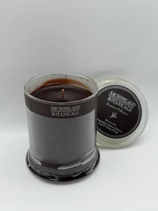 Archipelago Botanicals HAVANA Kerze Cuban Tobacco Leaf 60 Std. NEU Einzeldocht. - Bild 1 von 5