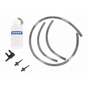 Kincrome Professional Quality "ONE MAN" Brake Clutch Bleeder ALL-IN-ONE KIT. - Picture 1 of 2