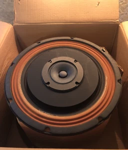 Electro Voice PRO-12A 2 Way Speakers Pair (2) New Boxed Speakers - Picture 1 of 13