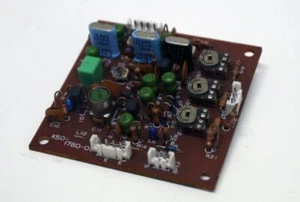 Kenwood TS-780 Osc jednostka X50-1780 - Zdjęcie 1 z 1