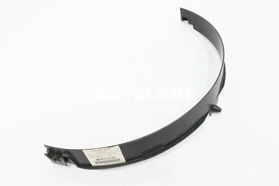 Mitsubishi Montero 2001-2006 OEM Genuine Radiator Under Cover MR431290 - Изображение 1 из 3