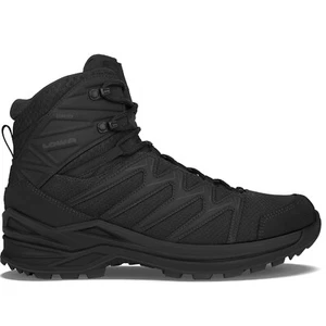 LOWA 3208300999 Women's Innox Pro GTX Mid TF Ws Black Tactical Boots Shoes - Picture 1 of 2