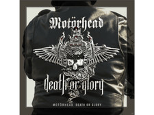 Motörhead - Death Or Glory LP