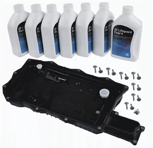 ZF Oil Change Kit Automatic Transmission 1102 298 019 for BMW 24 11 8 632 189 - Picture 1 of 1