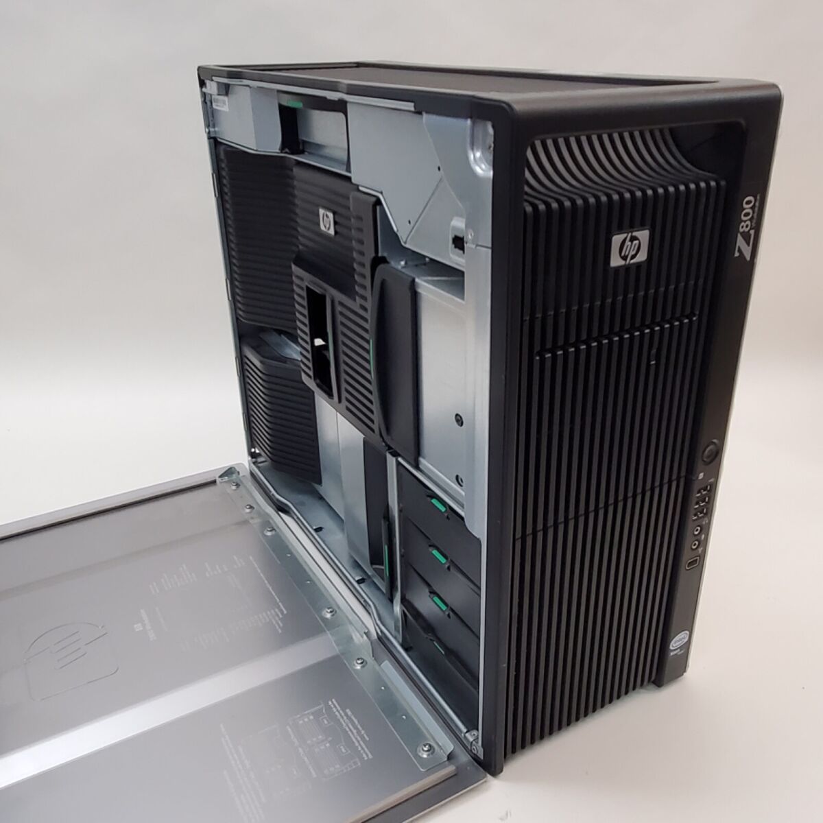 HP Z800 HDD (Hard Disk Drive) PC Desktops & All-In-One HP Z800 HDD (Hard Disk Drive) PC Desktops & All-In-One