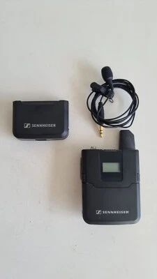 Sennheiser SK AVX - Bild 1 von 4