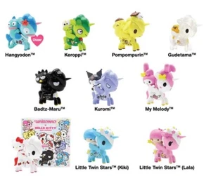 Tokidoki Unicorno x Sanrio Hello Kitty & Friends - Imagen 1 de 37