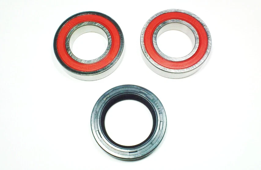 Wheel Bearing Kit Front For Suzuki RM 250 2003 - Image 1 of 1