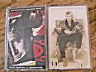 ROD STEWART -  VAGABOND HEART - A SPANNER IN THE WORKS - TWO CASSETTE ALBUMS