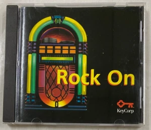 Various - Rock On CD 1995 - Picture 1 of 3