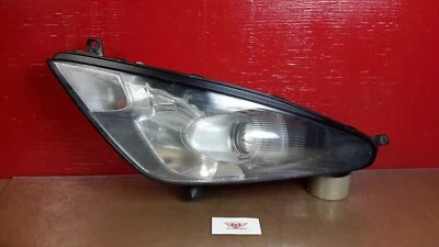 2000-2005 Toyota Celica Headlight Head Lamp Left Driver Side OEM 81170-2B750 - Image 1 of 4