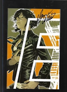 Irredeemable 7 2009 BOOM Variant Cove3r signed Mark Waid Mid-Ohio Con - Picture 1 of 3