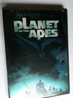 Planet Of The Apes 2-Disc Special Edition, Widescreen) Mark Wahlberg Bonus Cd