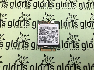 Gebrauchte Original Ericsson N5321 3G WWAN Modul Karte 04W3842 für Lenovo - Bild 1 von 3