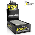 BCAA Food Supplement Pills - Branched Chain Amino Acids Muscles Growth Anabolic