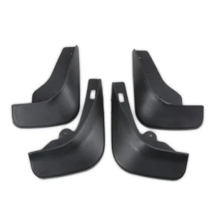 4X Mud Flaps Splash Guards pour Ford Focus MK II 2005-2010 Pare-boue bavettes Nm - Imagen 1 de 6