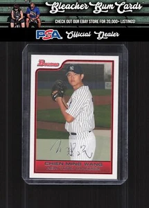 2006 Bowman 116 Chien-Ming Wang White #/120 - Picture 1 of 2