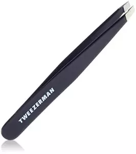 PINZA PUNTA INCLINADA TAMAÑO COMPLETO - TAMAÑO COMPLETO - NEGRA - Imagen 1 de 4