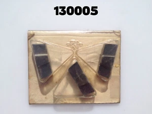 CT 88719 12 D12 VC5 Neu Komplettpaket 3 Valenit Wolframcarbid Einsätze - Bild 1 von 3