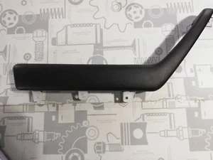 Manija de sujeción puerta izquierda Mercedes Clase C W 202 810 05 51 9B12 negro NUEVO - Imagen 1 de 5