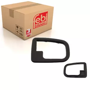 Inner Right Door Handle Cover Fits BMW 3 Series E36 Z3 E36 Febi 28416 - Picture 1 of 3