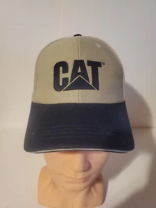 Caterpillar trucker cap, CAT hat, Wagner Equipment cap, CAT snapback hat, Caterp - Picture 1 of 4
