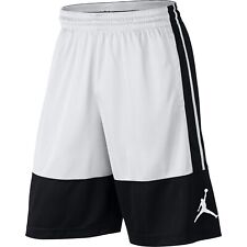Nike Air Jordan Diamond Satin Basketball Shorts Size XXL Dark Navy WT Collectors