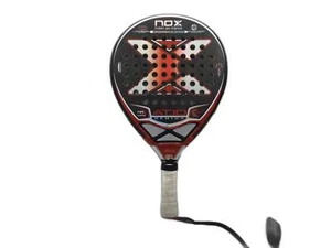 PALA DE PADEL NOX AT.10 18876890 - Imagen 1 de 4