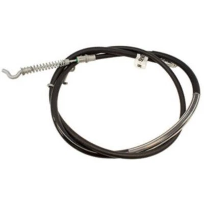 BRCA-272 Motorcraft Parking Brake Cable Rear Driver Left Side for F250 Truck - Image 1 of 2